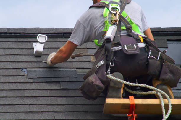 Best Roof Leak Repair  in Baxter Springs, KS