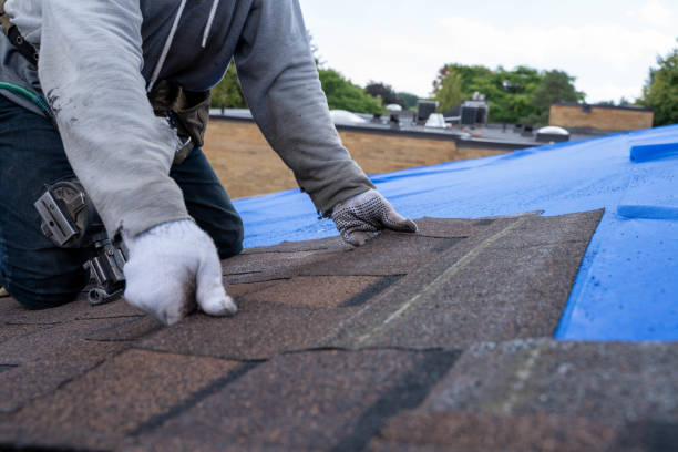 Trusted Baxter Springs, KS Roofing Contractor Experts