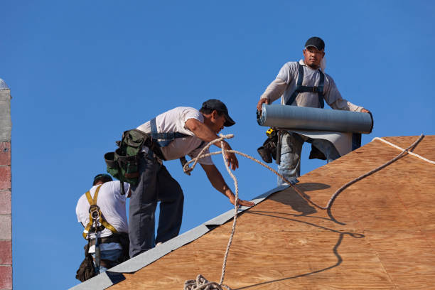 Reliable Baxter Springs, KS Roofing Contractor Solutions
