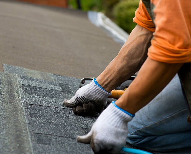 Trusted Baxter Springs, KS Roofing Contractor Experts