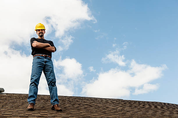 Quick and Trustworthy Emergency Roof Repair Services in Baxter Springs, KS